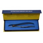 Extraction Forceps For Front, Upper Incisors