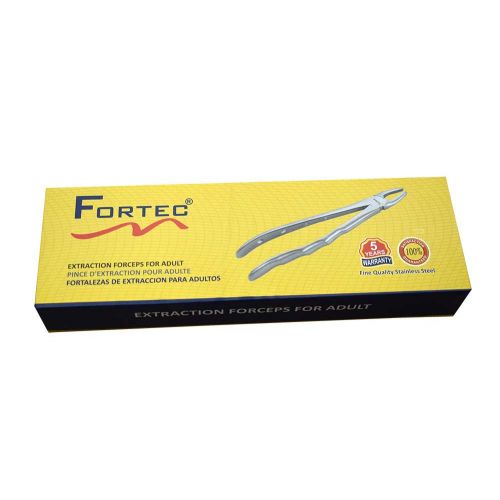 Extraction Forceps For Front, Upper Incisors