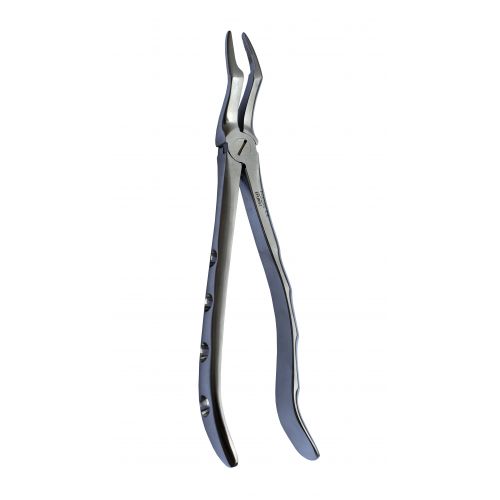 97 European Style Forceps, For Upper Roots 