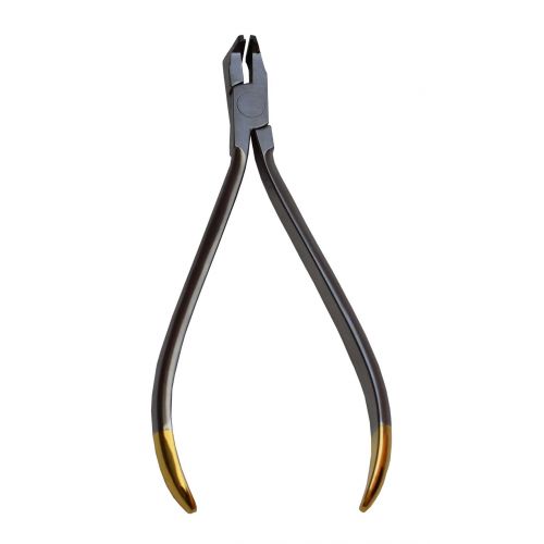 Universal Cut & Hold Distal End Cutter with Long Handle