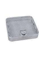 Mesh Perforated Tray 