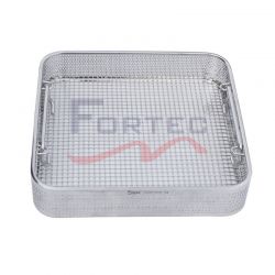 Mesh Perforated Tray 250mm x 240mm x 50mm