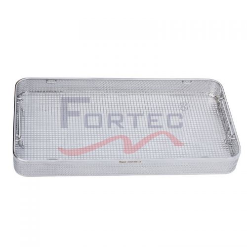 Mesh Perforated Tray  480mm x 250mm x 50mm  