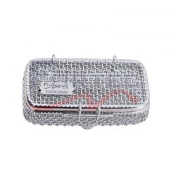 Micro Mesh Tray with Lid  80mm X 40mm X 20mm