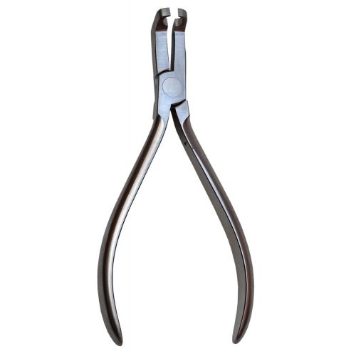 Angulated Bracket Removing Pliers 