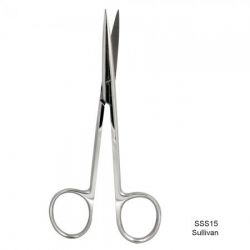 15 Sullivan Scissors