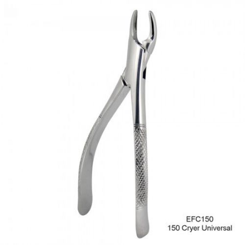 150 Cryer Forceps Upper Incisors, Canines, Premolars, Roots