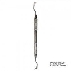 19/20 USC Towner Periodontal Knife