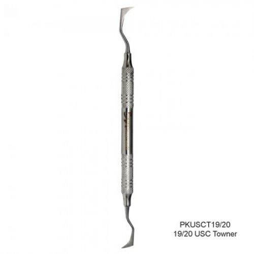 19/20 USC Towner Periodontal Knife