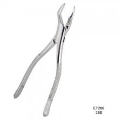 286 Forceps Upper Incisors, Premolars & Roots
