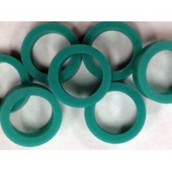 Colour Coding Instrument Rings - Green