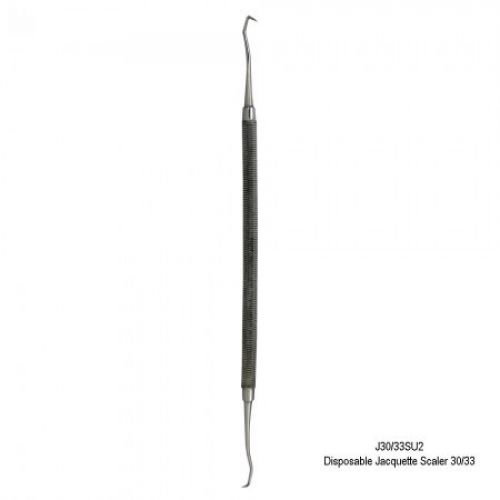 Disposable Jacquette Scaler 30/33