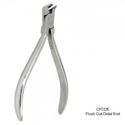 Flush Cut Distal End Cutter