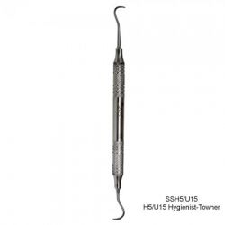 H5/U15 Hygienist-Towner 