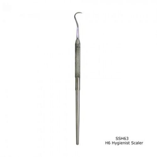 H6 Hygienist Scaler