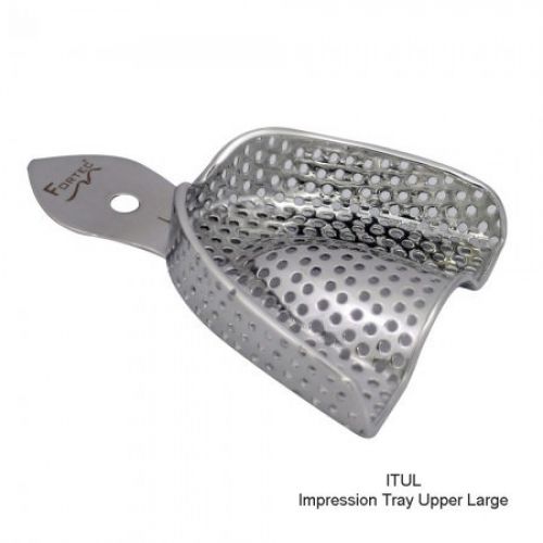 Impression Tray Upper Large