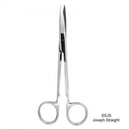 Joseph Straight Scissors