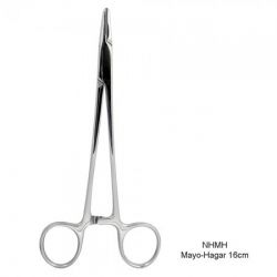 Mayo-Hegar Needle Holder (16cm)