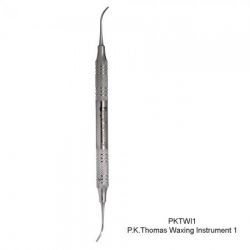 P.K. Thomas Waxing Instrument 1