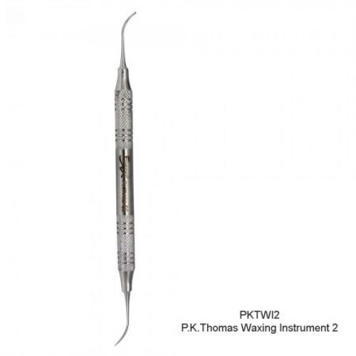 P.K. Thomas Waxing Instrument 2