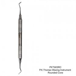 P.K. Thomas Waxing Instrument 3 Rounded Cone