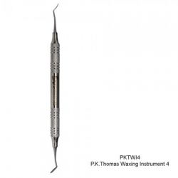P.K. Thomas Waxing Instrument 4