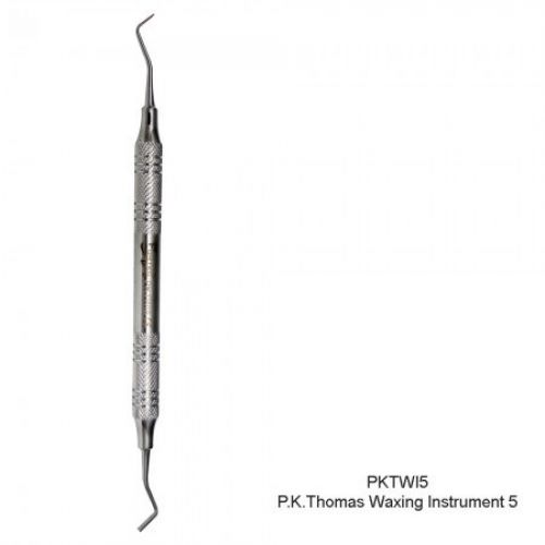 P.K. Thomas Waxing Instrument 5