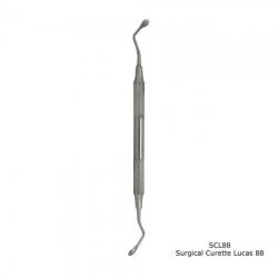 Surgical Curette Lucas 88